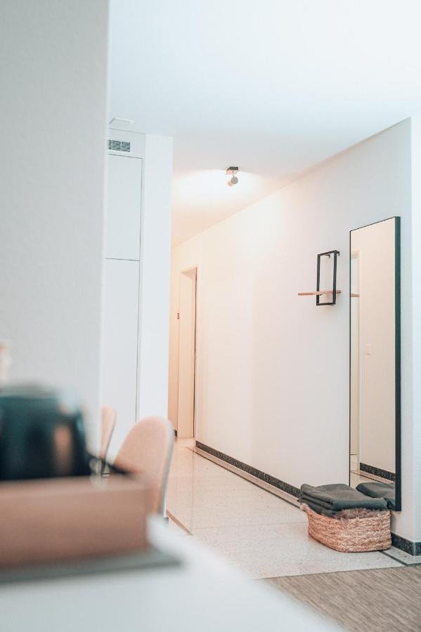 Central Apartment - Culture & Nightlife In One フィスプ エクステリア 写真