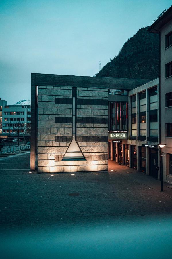 Central Apartment - Culture & Nightlife In One フィスプ エクステリア 写真