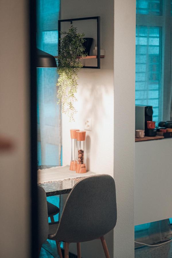 Central Apartment - Culture & Nightlife In One フィスプ エクステリア 写真